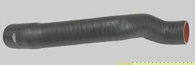 INTERCOOLER - PRETA - (530x80x70) MAGNETI MARELLI MGMM8446FD