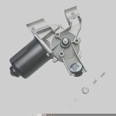 Motor do Limpador de Para-Brisa GAUSS GE5498