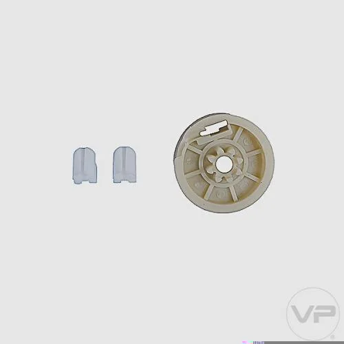 Kit Máquina de Vidro