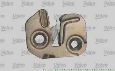 Fechadura Externa VALEO MB05230