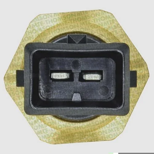 Sensor de Temperatura