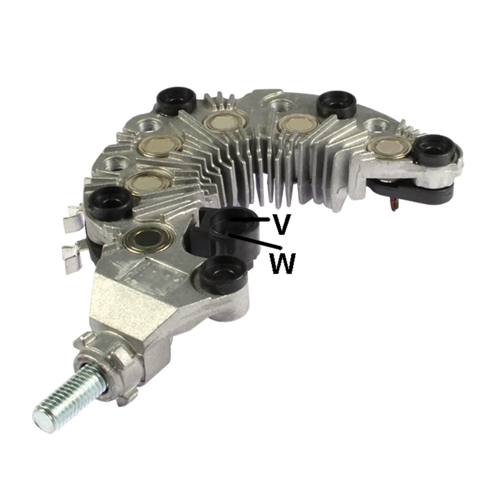 PONTE RETIFICADORA AVALANCHE GAUSS GA1612