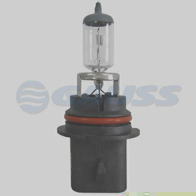 Lâmpada GAUSS GL39HB5