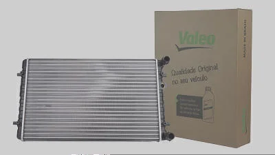 Radiador de Resfriamento VALEO 732769