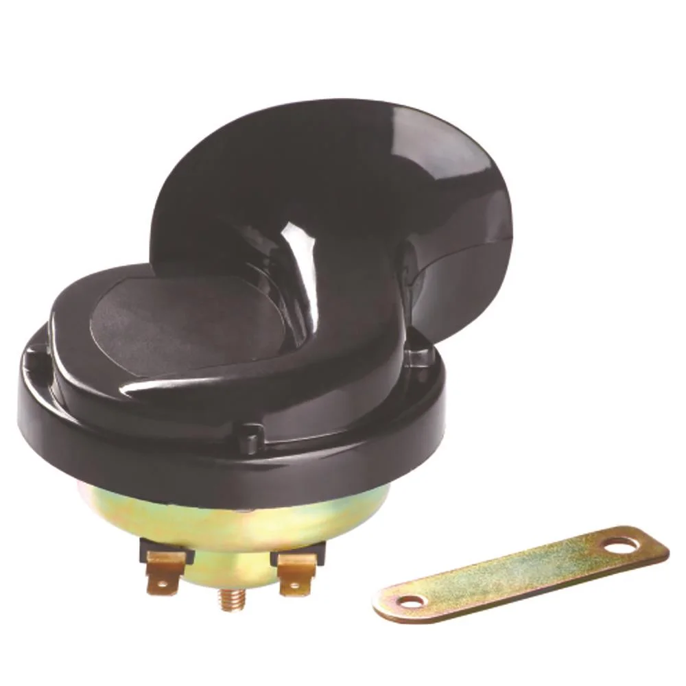BUZINA 12V CARACOL GAUSS GB1052
