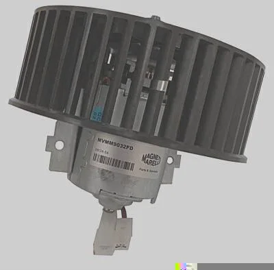 Motor do Ventilador Interno MAGNETI MARELLI MVMM9032FD