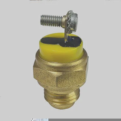 Sensor de Temperatura do Óleo - Agrícola GAUSS GS29001
