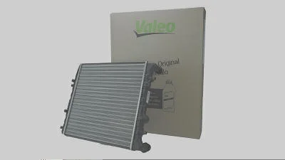 Radiador de Resfriamento VALEO VA732863