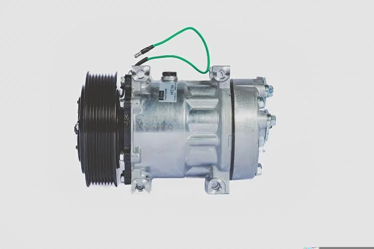 Compressor