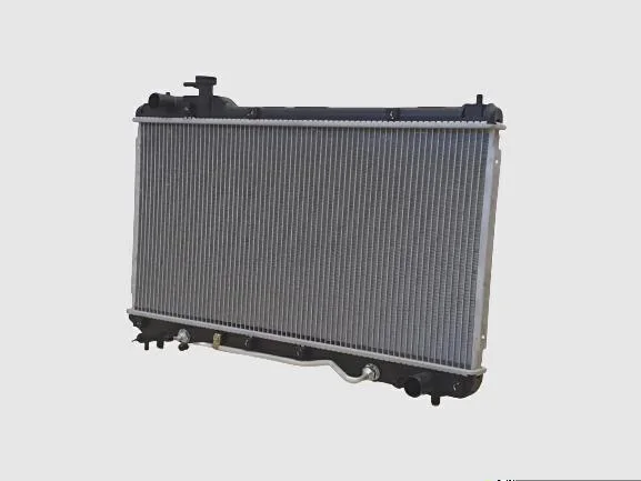 Radiador DENSO BC261470-3680RC