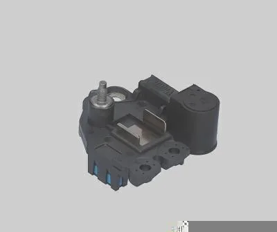 Regulador VALEO 599288