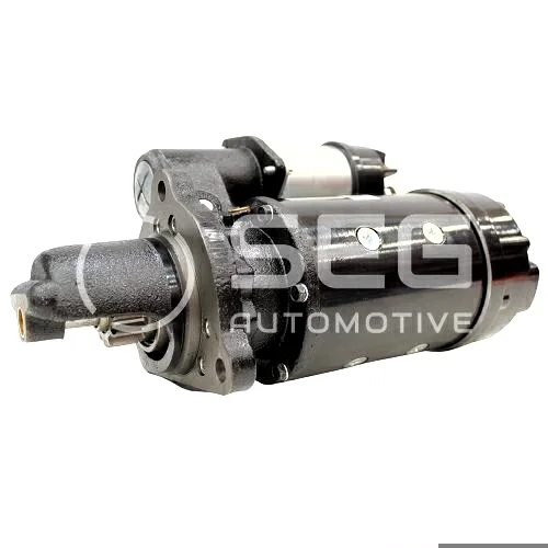 Motor de Partida, 41STR, 12V, 4.5KW, CW, 12 Dentes SEG T001.000.088