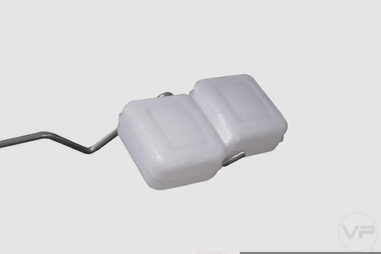 Sensor de Nivel