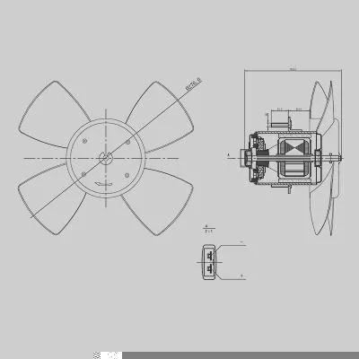 Eletroventilador