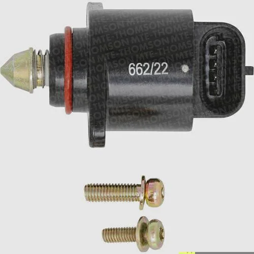 Motor de Passo - IAC