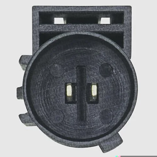 Sensor de Temperatura do Ar Externo