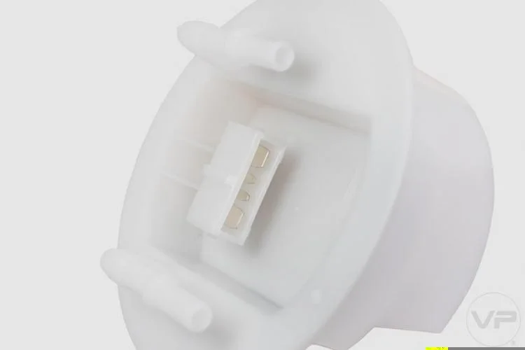 Flange de Combustível