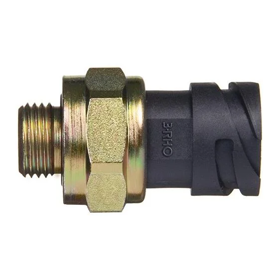 Interruptor Pneumático 3RHO 5574