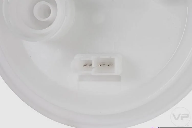 Flange de Combustível