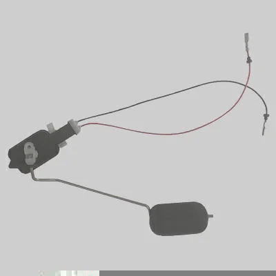 Medidor de Combustível GAUSS GM31015