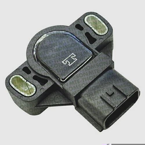 Sensor de Posição da Borboleta - TPS MTE-THOMSON 7278