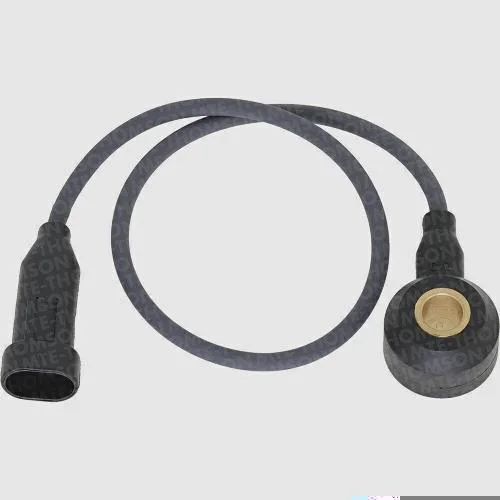 Sensor de Detonação