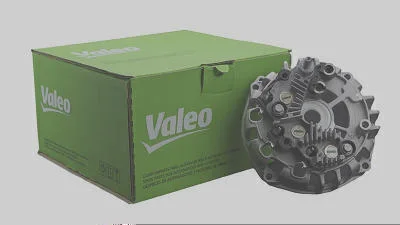 Ponte Retificadora VALEO 593475.