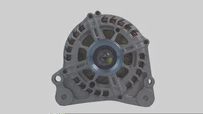 Alternador