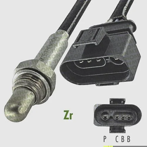 Sonda Lambda Convencional MTE-THOMSON 7821.40.035