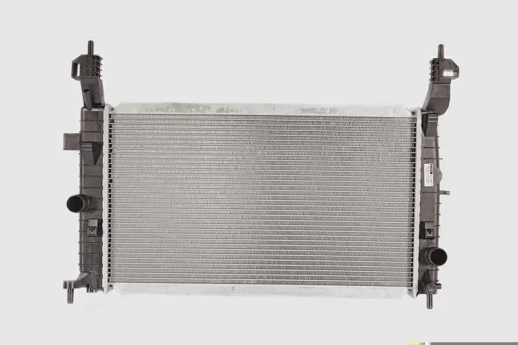 Radiador DENSO BC261470-2080RC