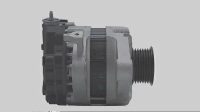Alternador