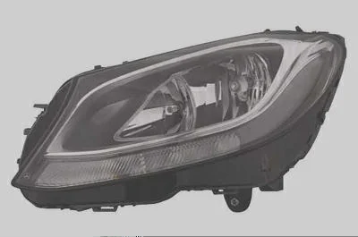 Farol Esquerdo MAGNETI MARELLI IMM1602414