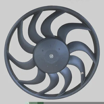 Eletroventilador GAUSS GE1186