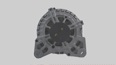 Alternador