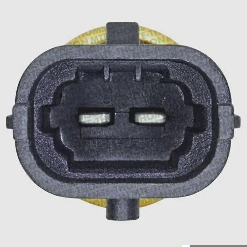 Plug Eletrônico - Água