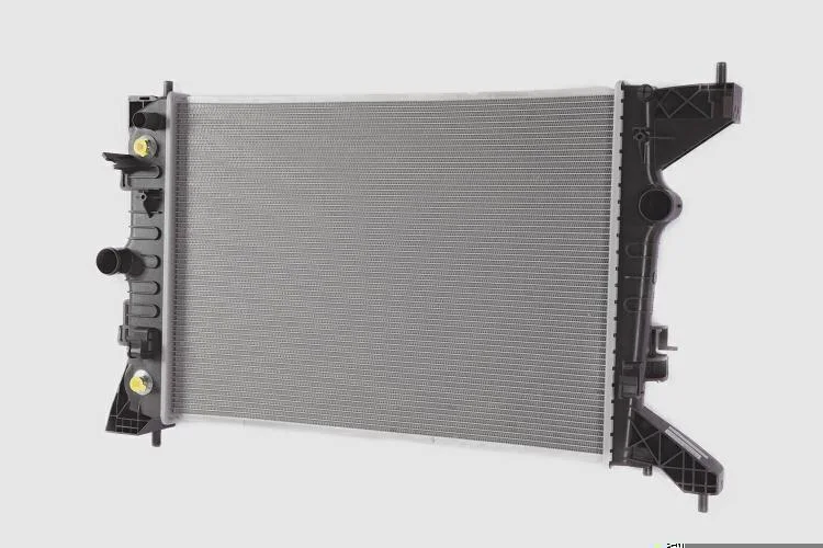 Radiador DENSO BC261470-4020RC