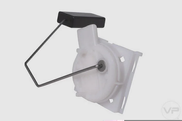 Sensor de Nivel