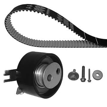 KIT DE DISTRIBUIÇÃO DAYCO KTB532