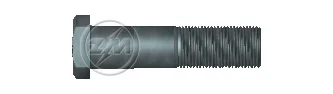 ZM 30.020.02 - Parafuso de Roda - TRA ZM 3002002