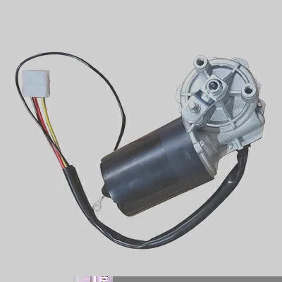 Motor do Limpador de Para-Brisa GAUSS GE5043