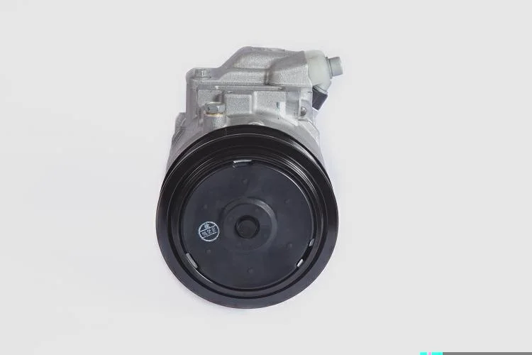 Compressor