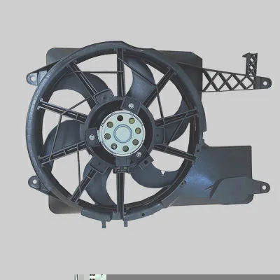 Eletroventilador