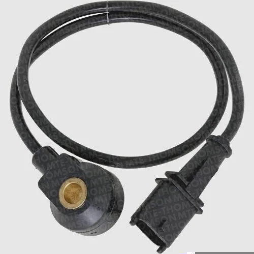 Sensor de Detonação