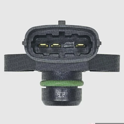 Sensor de Pressão do Coletor - MAP