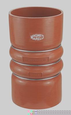 INTERCOOLER - VERMELHA - (100x100x80) MAGNETI MARELLI MGMM8486CM