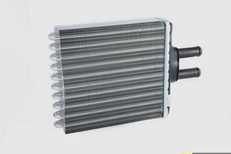 Radiador de Ar Quente