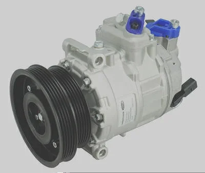 Compressor MAGNETI MARELLI CPMM7016VW