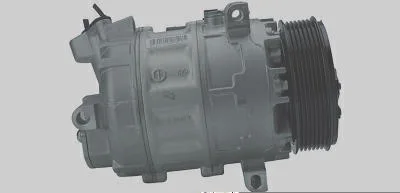 Compressor