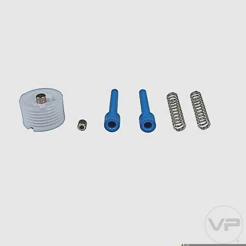 Kit Máquina de Vidro