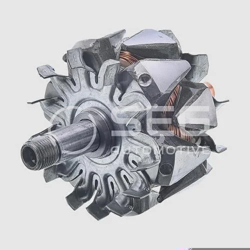 Rotor